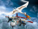 Конструктор LEGO Jurassic World 76947 Кетцалькоатль: нападение на самолёт в Севастополе