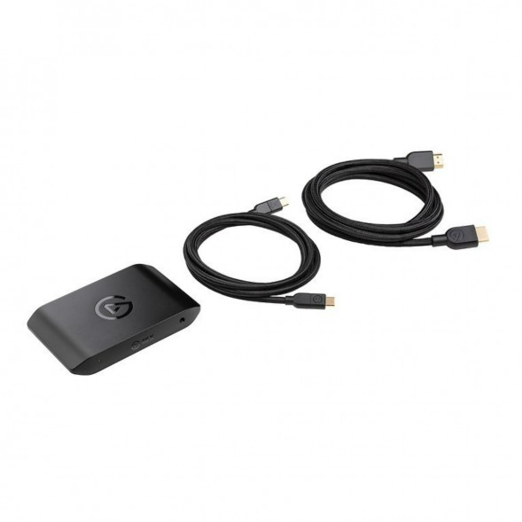Карта видеозахвата Elgato Game Capture 4K X в Севастополе