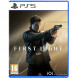 Игра 007 First Light [PS5, русские субтитры] в Севастополе