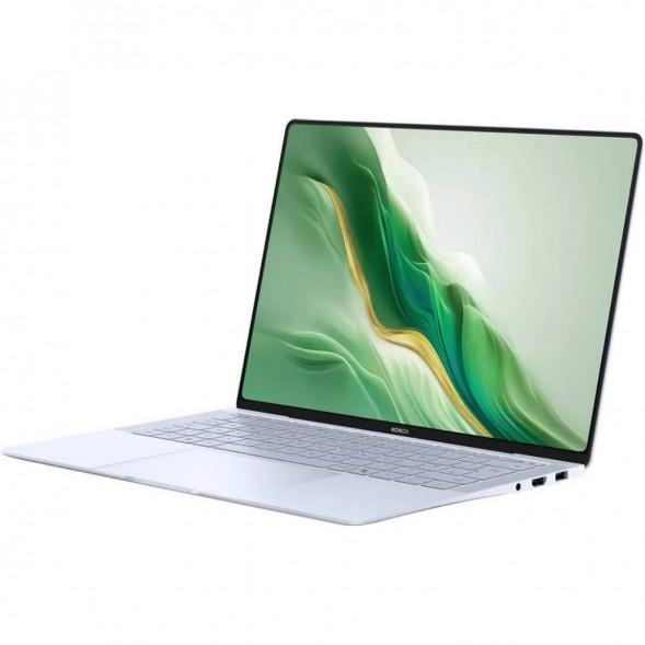 Ноутбук Honor MagicBook Art 14 (5301AKXJ) (14.6&amp;quot;, OLED, Intel Core Ultra 7 155H 1.4ГГц, 16 ядер, 32ГБ LPDDR5x, 1ТБ SSD, Intel Arc, Windows 11 Home), белый в Севастополе