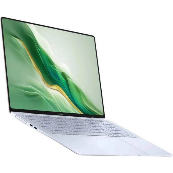 Ноутбук Honor MagicBook Art 14 (5301AKXJ) (14.6&amp;quot;, OLED, Intel Core Ultra 7 155H 1.4ГГц, 16 ядер, 32ГБ LPDDR5x, 1ТБ SSD, Intel Arc, Windows 11 Home), белый в Севастополе