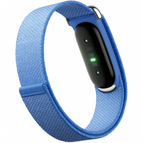 Фитнес-браслет Google Fitbit Air (Лавандовый/Lavender) в Севастополе