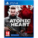 Atomic Heart [PS4, русская версия] в Севастополе