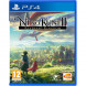 Игра Ni no Kuni II: Возрождение Короля [PS4, русские субтитры] в Севастополе