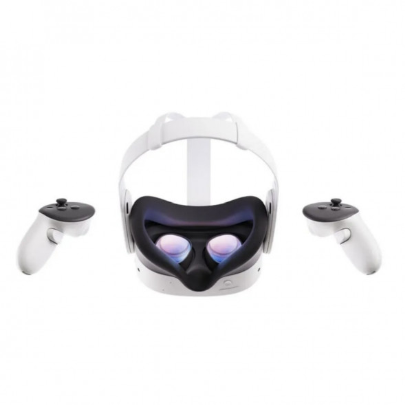 Шлем виртуальной реальности Oculus Quest 3S, 256 ГБ в Севастополе