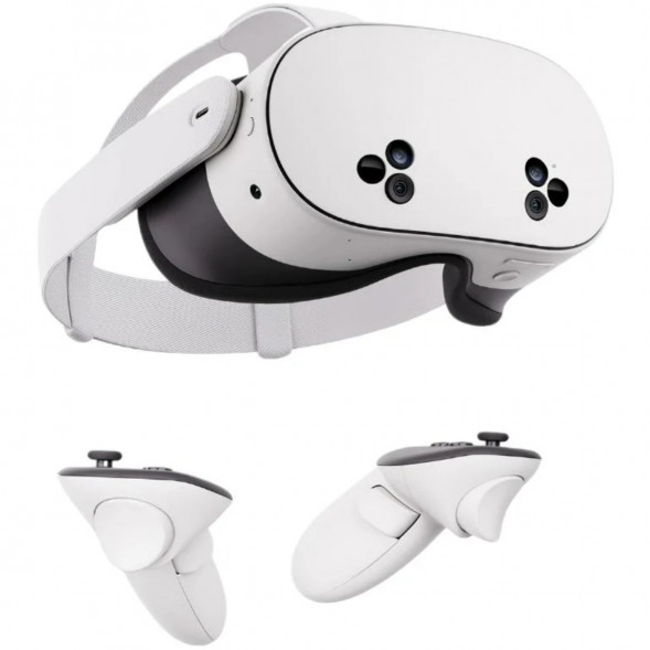 Шлем виртуальной реальности Oculus Quest 3S, 256 ГБ в Севастополе