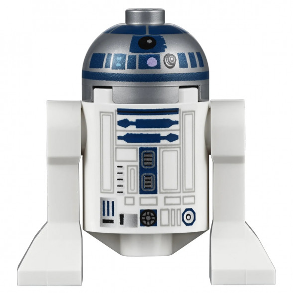 Конструктор LEGO Star Wars 75228 Спасательная капсула Микрофайтеры дьюбэк в Севастополе