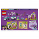 Конструктор LEGO Friends 41441 Тренировка лошади и прицеп для перевозки в Севастополе