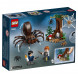Конструктор LEGO Harry Potter 75950 Логово Арагога в Севастополе