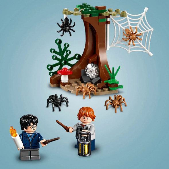 Конструктор LEGO Harry Potter 75950 Логово Арагога в Севастополе