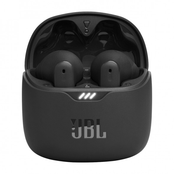 Беспроводные наушники JBL Tune FLEX, Black в Севастополе
