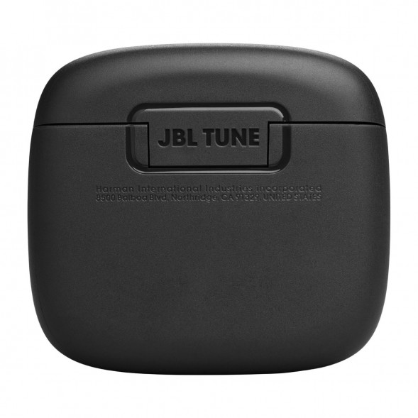 Беспроводные наушники JBL Tune FLEX, Black в Севастополе