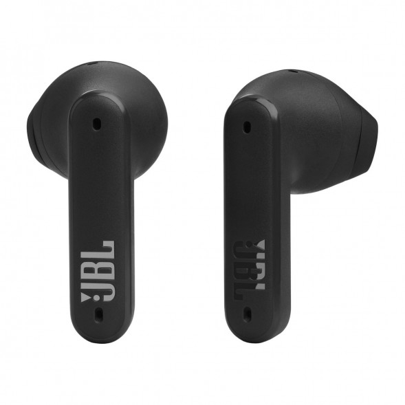 Беспроводные наушники JBL Tune FLEX, Black в Севастополе
