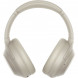 Беспроводные наушники Sony WH-1000XM4, серебряный в Севастополе
