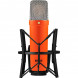 Микрофон студийный RODE NT1 Signature, Orange в Севастополе