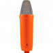 Микрофон студийный RODE NT1 Signature, Orange в Севастополе