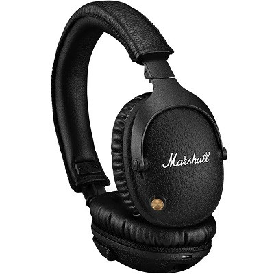 Беспроводные наушники Marshall Monitor II A.N.C., black в Севастополе