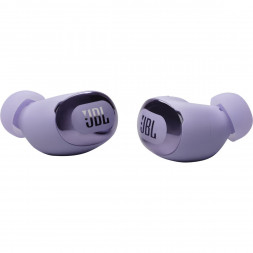 Беспроводные наушники JBL Live Buds 3, Purple