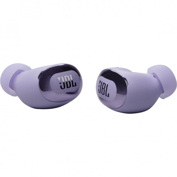 Беспроводные наушники JBL Live Buds 3, Purple в Севастополе