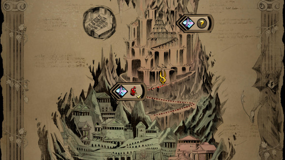 Hades [PS5,русские субтитры] в Севастополе