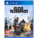 Игра Road Redemption [PS4, русские субтитры] в Севастополе