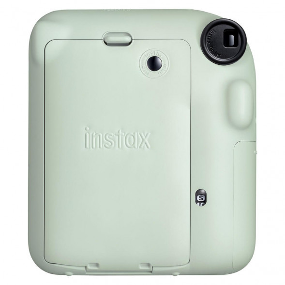 Фотоаппарат моментальной печати Fujifilm Instax Mini 12, Mint Green в Севастополе