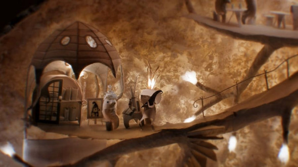 Игра Papetura. Craft Edition [PS5, русские субтитры] в Севастополе