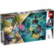 Конструктор Lego Hidden Side 70420 Загадка Старого Кладбища в Севастополе