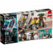 Конструктор Lego Hidden Side 70420 Загадка Старого Кладбища в Севастополе