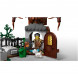 Конструктор Lego Hidden Side 70420 Загадка Старого Кладбища в Севастополе