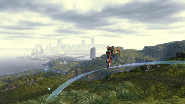 Death Stranding [PS4, Русская озвучка] в Севастополе