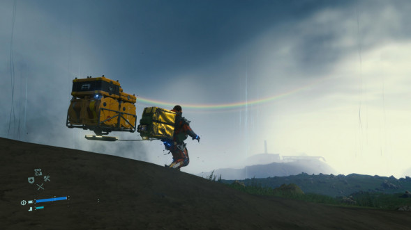 Death Stranding [PS4, Русская озвучка] в Севастополе