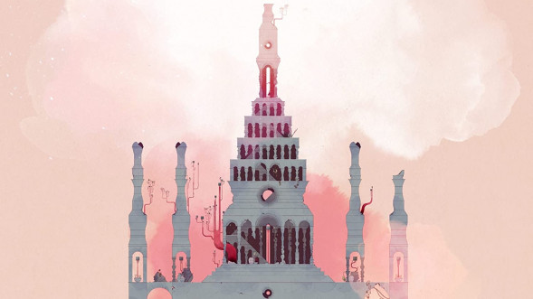 Игра GRIS [Nintendo Switch, русские субтитры] в Севастополе