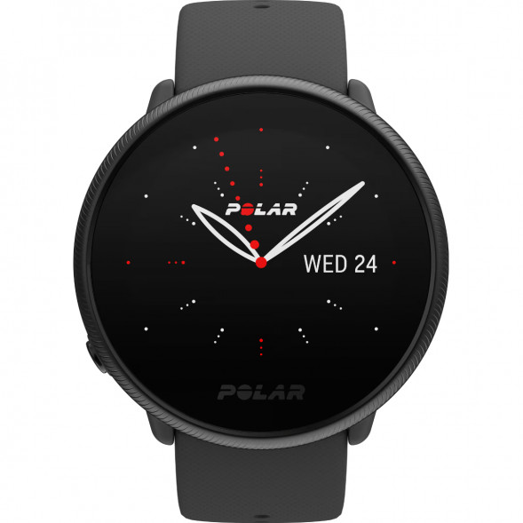 Смарт-часы Polar Ignite 2, черный в Севастополе