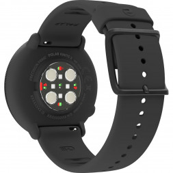 Смарт-часы Polar Ignite 2, черный