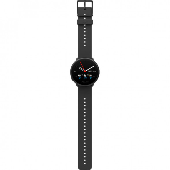 Смарт-часы Polar Ignite 2, черный в Севастополе