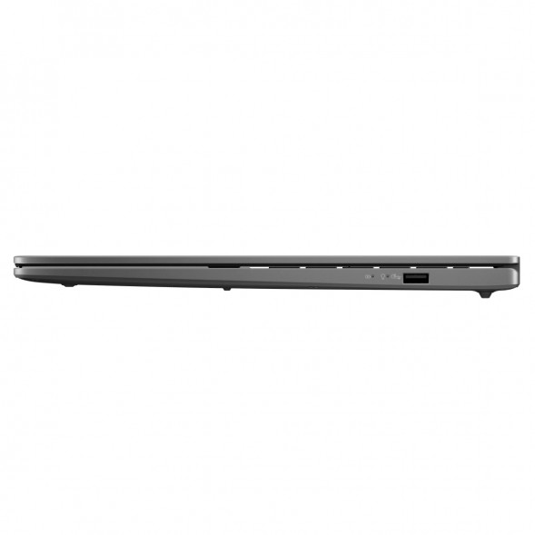 Ноутбук ASUS Vivobook S16 16&amp;quot; S3607VA-RP174 Intel Core 5 210H/16GB/512GB, серый в Севастополе