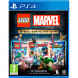 Игра LEGO Marvel Collection [PS4, русские субтитры] в Севастополе