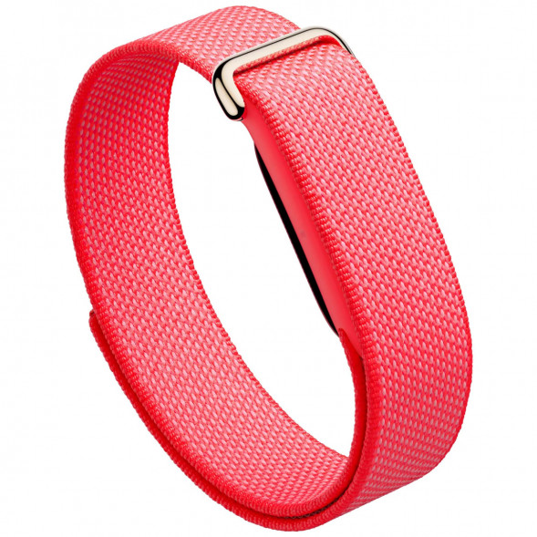 Фитнес-браслет Google Fitbit Air (Малиновый/Berry) в Севастополе