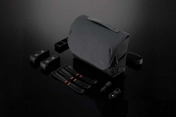 Комплект аксессуаров DJI Mavic 3 Fly More Kit в Севастополе