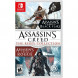 Игра Assassin&amp;#039;s Creed: The Rebel Collection [Nintendo Switch, русская версия] в Севастополе