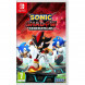 Игра Sonic x Shadow Generations [Nintendo Switch, русские субтитры] в Севастополе