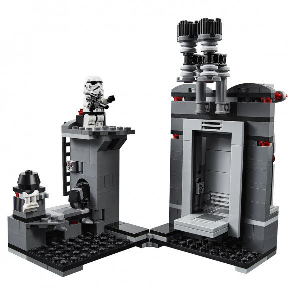 Конструктор LEGO Star Wars 75229 Побег со Звезды смерти в Севастополе