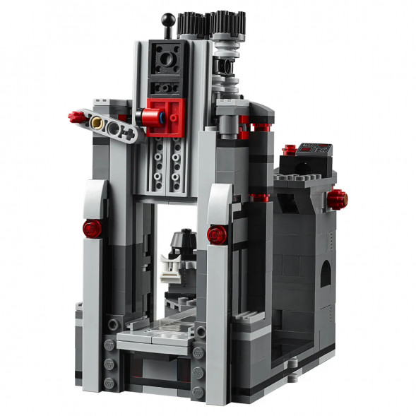 Конструктор LEGO Star Wars 75229 Побег со Звезды смерти в Севастополе