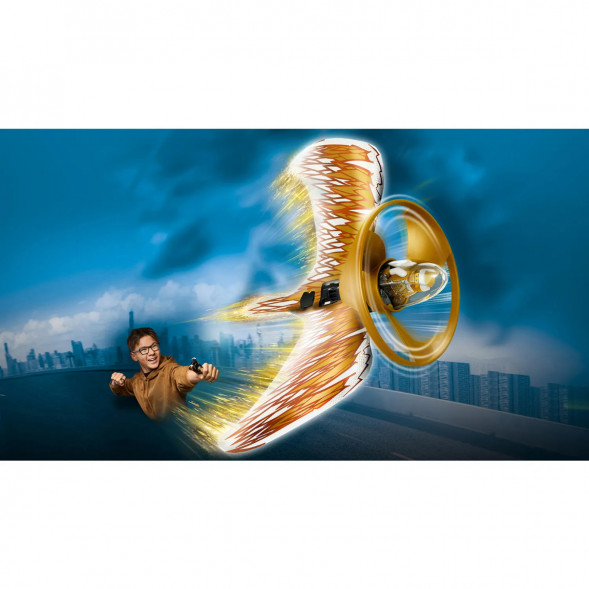 Конструктор LEGO Ninjago 70644 Мастер Золотого дракона в Севастополе