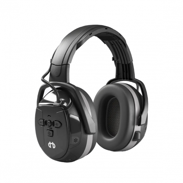 Наушники Hellberg Xstream LD Headband в Севастополе