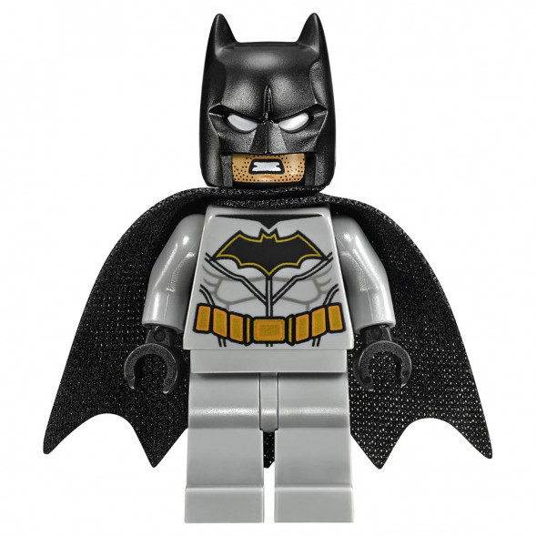 Конструктор LEGO Super Heroes 76111 Бэтмен ликвидация Глаза брата в Севастополе