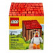Конструктор LEGO Minifigure 5004468 Курица пасхи в Севастополе