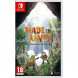 Игра Made in Abyss: Binary Star Falling into Darkness [Nintendo Switch, английская версия] в Севастополе