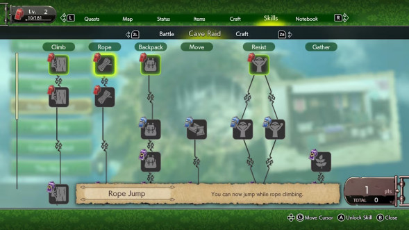 Игра Made in Abyss: Binary Star Falling into Darkness [Nintendo Switch, английская версия] в Севастополе